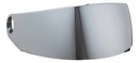 Visor Hawk Rs11 Rs5 Anticrath Black Mirror Espejado Rpm Espejado