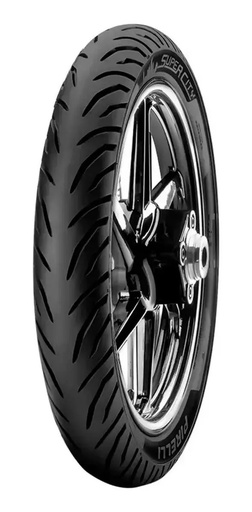 [50103] Cubierta Pirelli 275 17  Super City Wave Crypton 