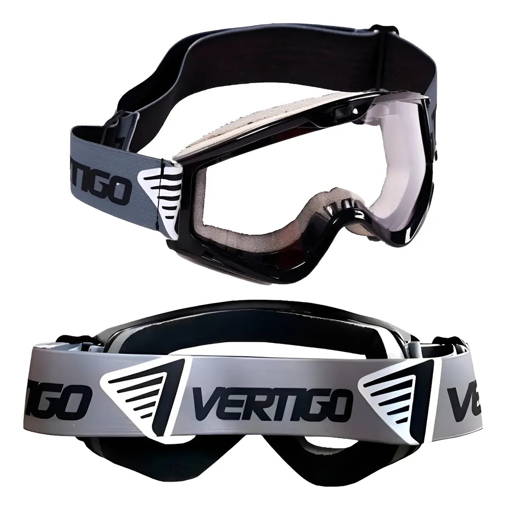 [IND-2288] Antiparra Moto Motocross Enduro Cuatri Ski Vertigo Rpm