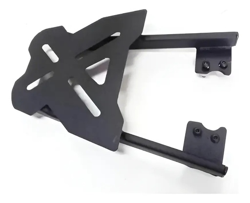 [001/203] Ira Parrilla Porta Equipaje Bajaj Dominar 400 Envio Gratis Negro
