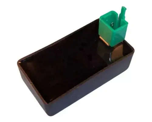 [020.010.01.0005] Cdi Pietcard 2382rr Competicion Universal Hasta 200cc