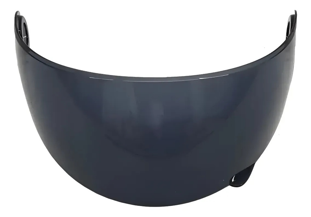 [VHRS1A] Visor Fume Hawk Rs1 Halcon H57 Anti Rayaduras Rpm Fume