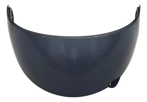 [VHRS1A] Visor Fume Hawk Rs1 Halcon H57 Anti Rayaduras Rpm Fume