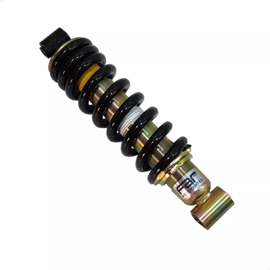 [520-1104] Amortiguador Monoshock Moto Motomel Dakar 200 Far Rpm