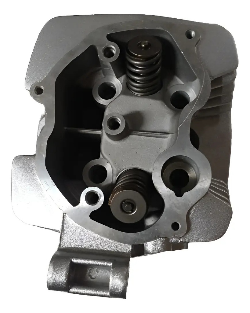 [ZTE-12210] Tapa De Cilindro Zanella Ztt 200 Varillero Zr 200