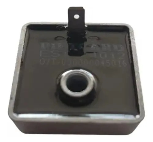 [020004010017] Regulador Estabilizador 12v  Pietcard 1012 Zanella Sol Fire