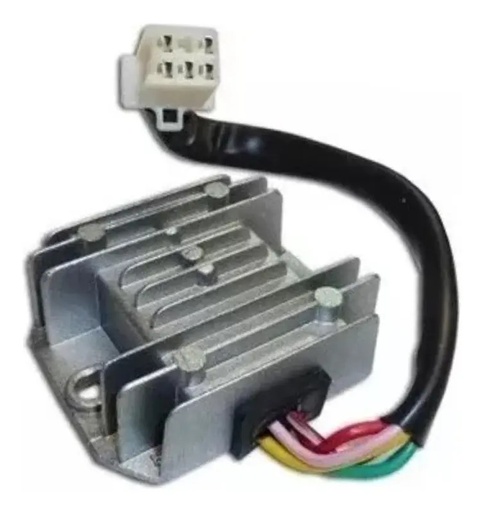 [020.003.01.0386] Regulador de Corriente Continua Monofasico 12V 9A Pietcard 1445 Mondial Dax 70