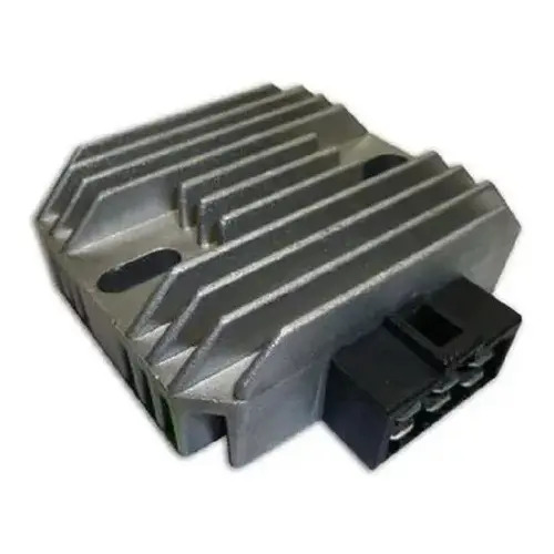 [Z453026] Regulador Voltaje Zanella 150 Styler - Mod 150 Pietcard 1468