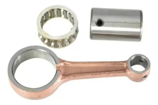 [1003379] Kit Biela Yamaha Ybr Xtz 125 Calidad Original Rpm