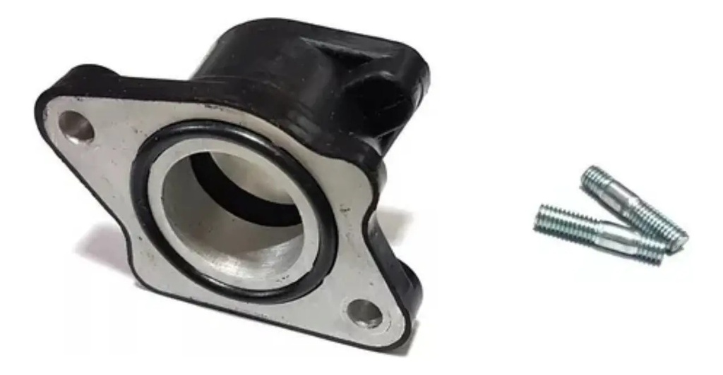 [MOT-CB313] Tobera de Admision Honda NX 150