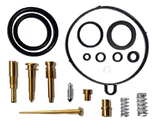 [BIZ-REPCA] Kit Reparacion Carburador Honda Biz 125