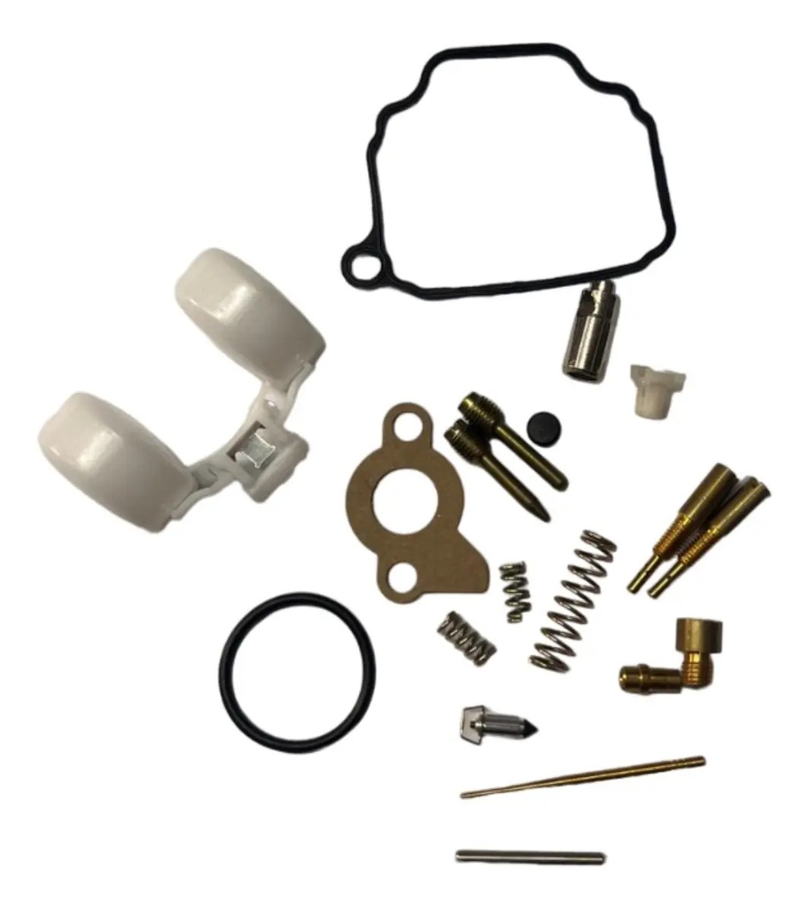 [mot-fe214] Kit Carburación Carburador Yamaha V80 V 80 Rpm