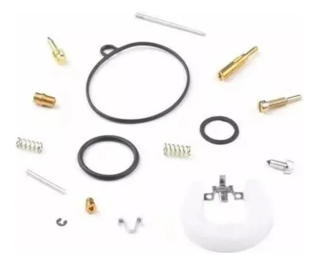 [1219/00007-038] Kit Reparación Carburador Gilera Smash 125