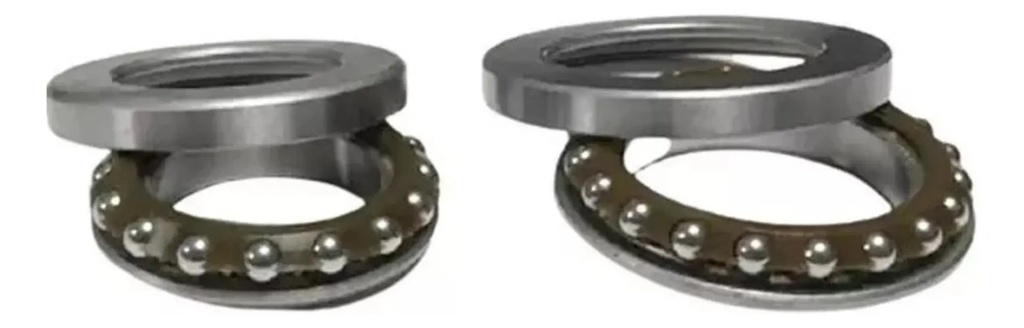 [1715/00155-022] Cubetas De Direccion New Crypton