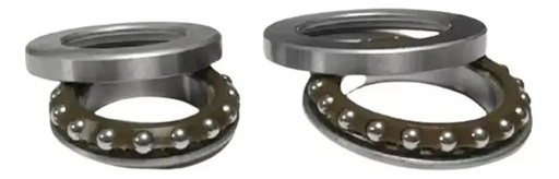 [1715/00155-022] Cubetas De Direccion New Crypton