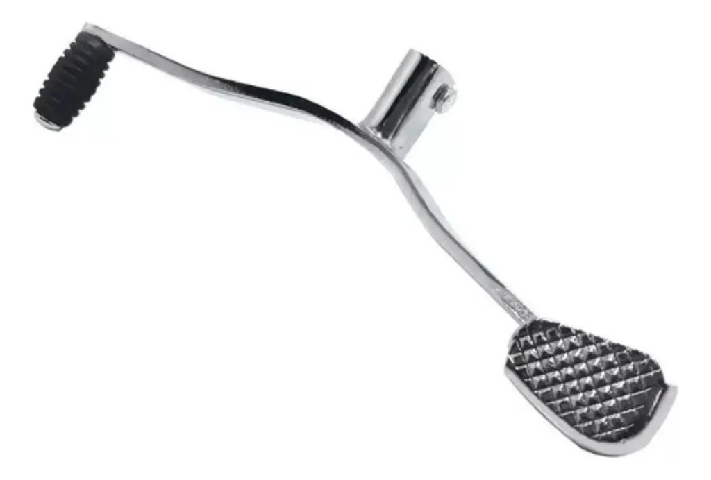[PDC002] Palanca de Cambios Estria 45 mm Gilera Smash 110 Honda Wave 110