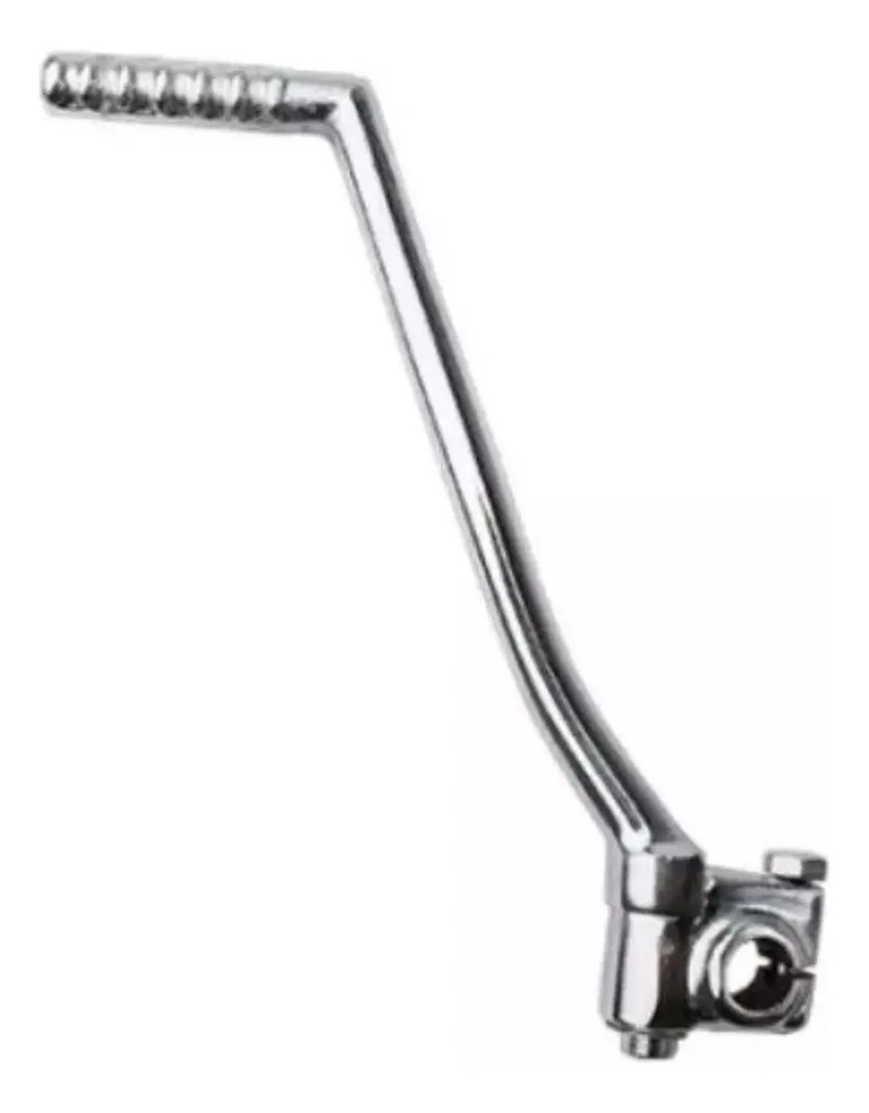 [XR1-28300] Patada De Arranque Honda Xr 125 L 150 L Forte - Rpm