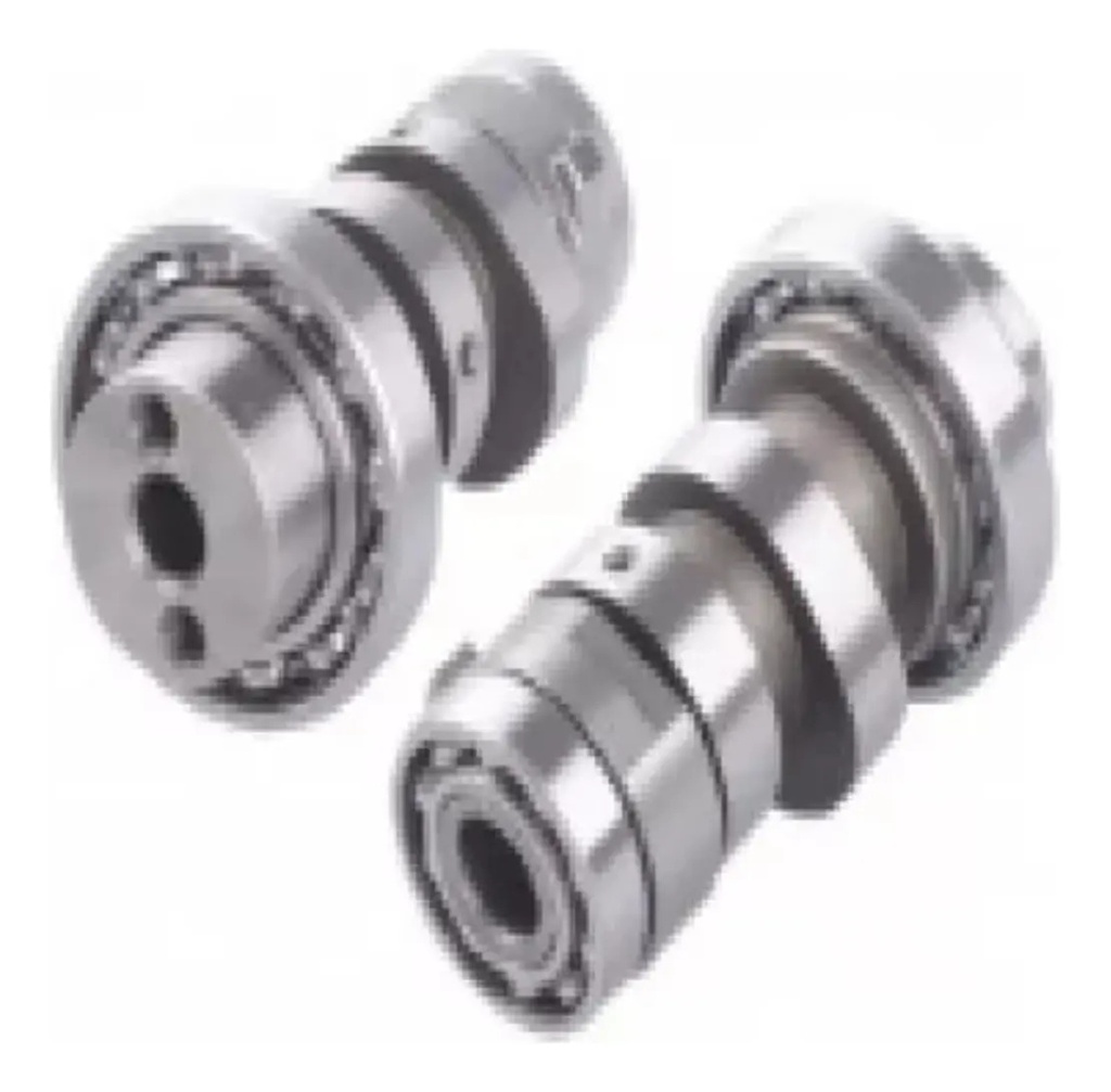 [CKM0601] Arbol De Levas Honda Biz 125 Descompresor Rpm