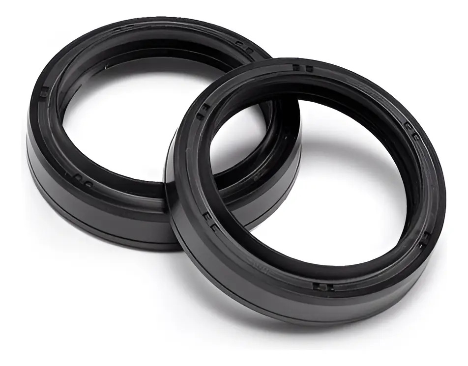 [CKM0095] Reten de Suspension Honda Titan 150 Storm 125 Zanella RX 150