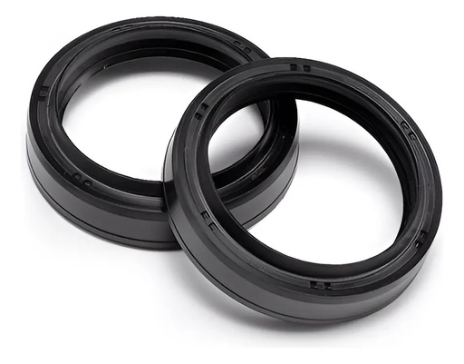 [CKM0095] Reten de Suspension Honda Titan 150 Storm 125 Zanella RX 150