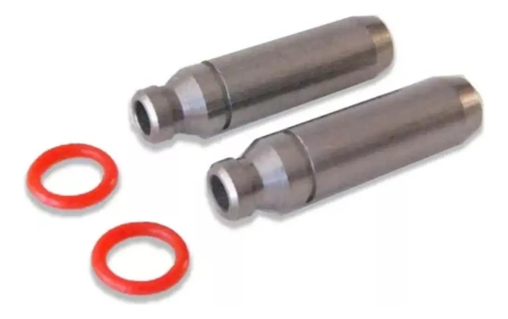 [1004687] Guia Valvula Honda Cg Titan 150 /xr 125/xr 150l (jgo) Rpm