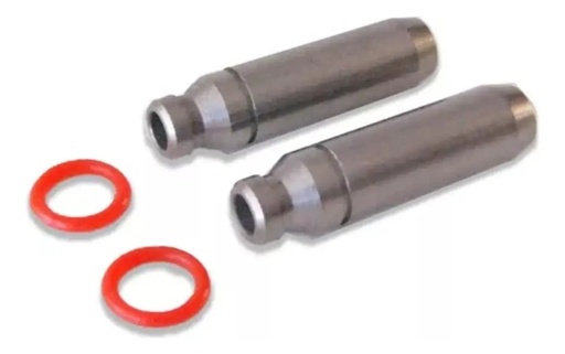 [1004687] Guia Valvula Honda Cg Titan 150 /xr 125/xr 150l (jgo) Rpm