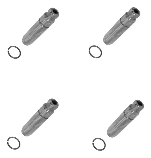 [MOT-VALGUI250] Guias Valvula Honda Cb 250 New Twister 2019 Set (4) Rpm
