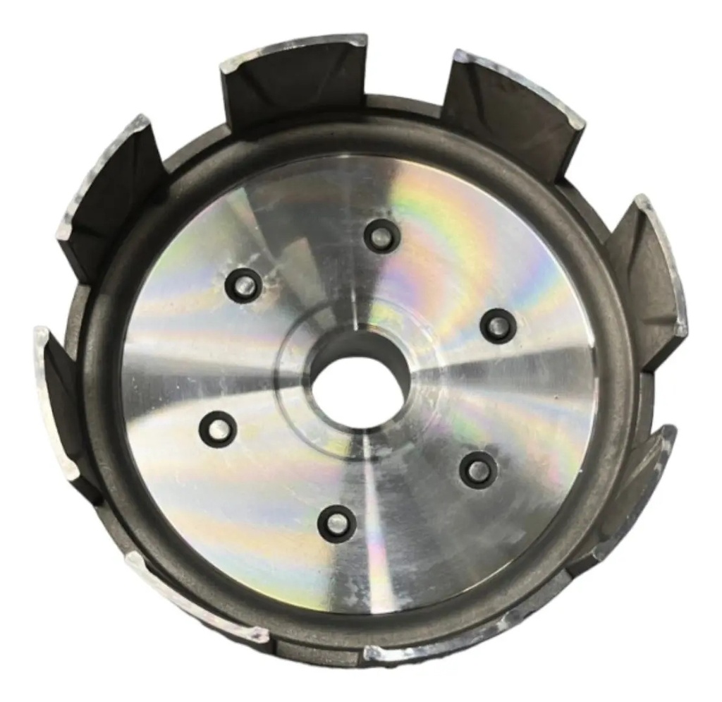 [MOT-DF314] Canasta De Embrague Honda Dax70 Con Engr. 67 Dientes Rpm