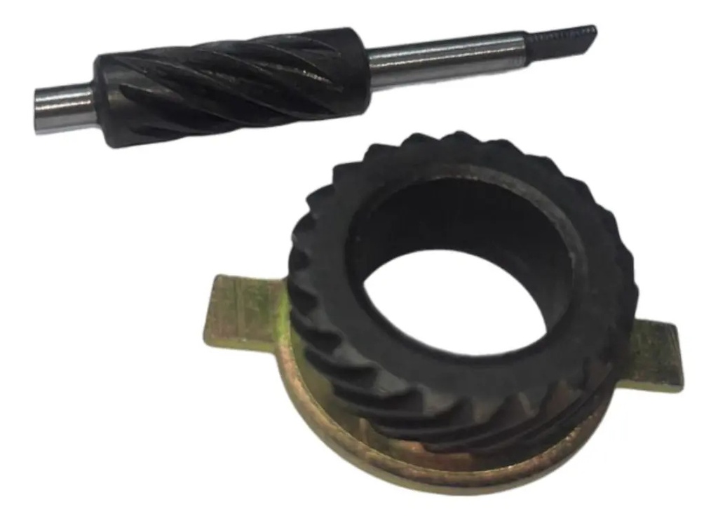 [MOT-LS217] Reenvio Velocimetro Elite 150 A Zapata Rpm