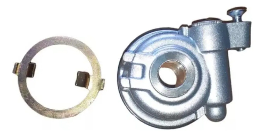 [ZAP-55500] Reenvio Velocimetro Zanella Sapucai 125 4 Tiempo Rpm