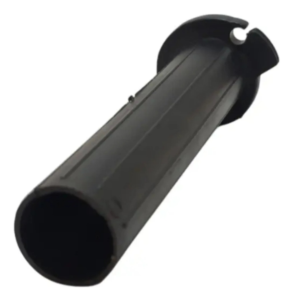 [CKM0469] Tubo de Comando de Acelerador con Guia Motomel Skua 150