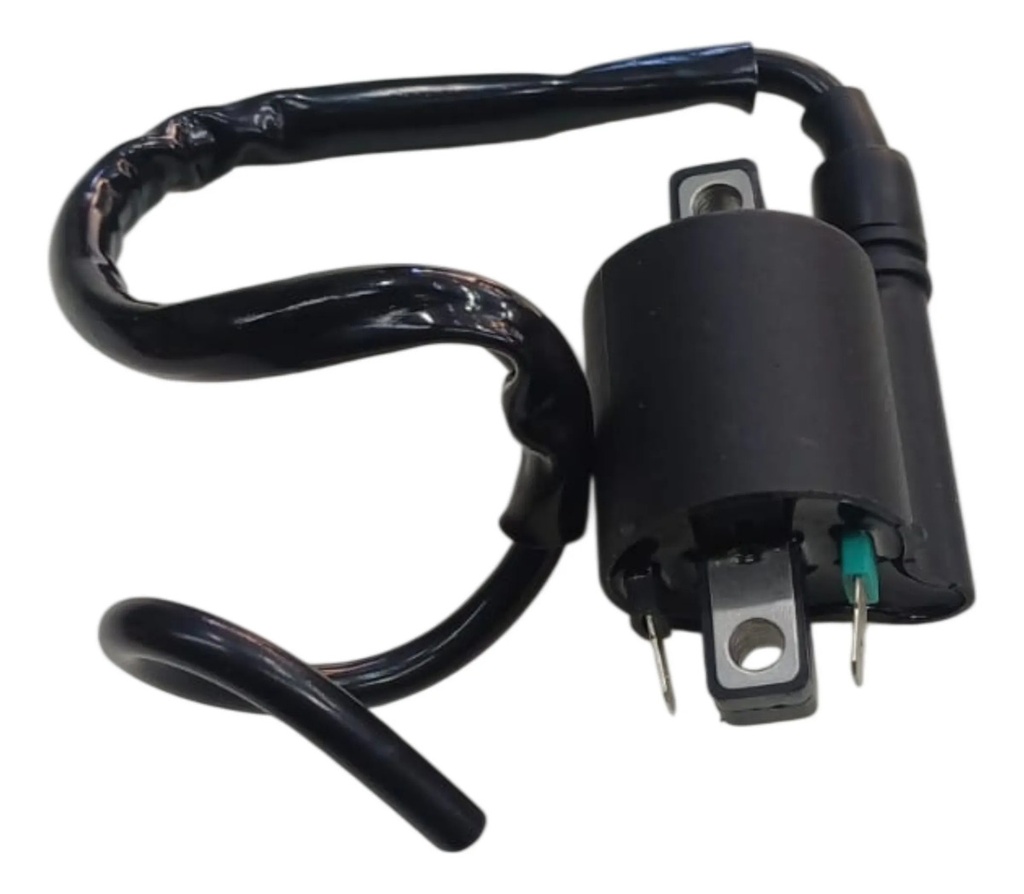 [4541] Bobina Alta Ignicion Honda Cb 190  Glh 150 Gaucha Rpm