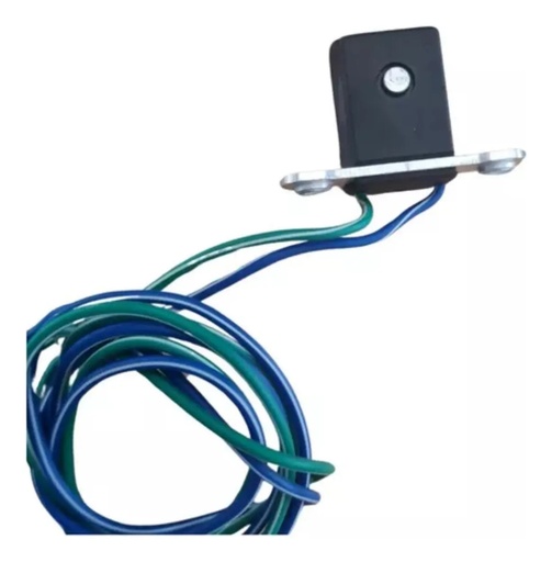 [MOT-CD1100] Captor Skua 150 250 Dakar 200 Motard 200 2 Cables Rpm