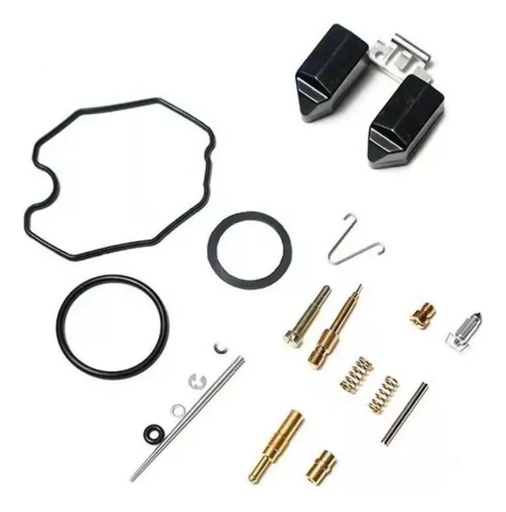 [MOT-REPDAK] Kit de Reparacion de Carburador Completo Motomel Dakar 200