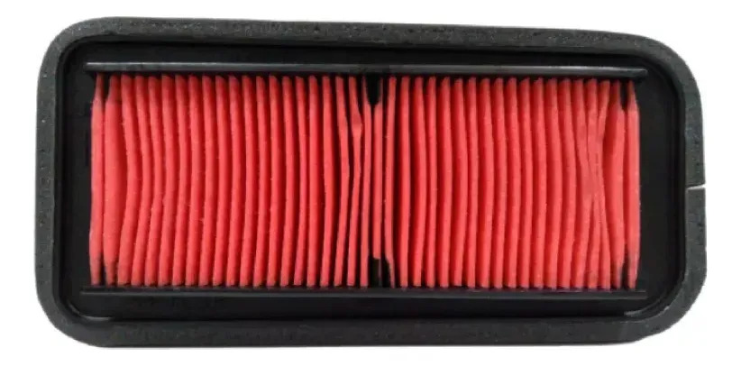 [MOT-FIL250] Filtro De  Aire Yamaha Fz 25 Fz 250 Calidad Original Rpm