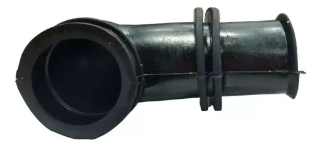 Acople Carburador A Filtro De Aire Honda New Wave 110s