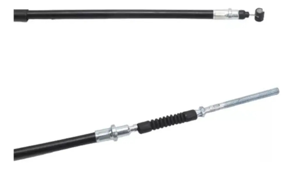 [W02080] Cable Freno Delantero Honda Pop 100 W Standard Rpm