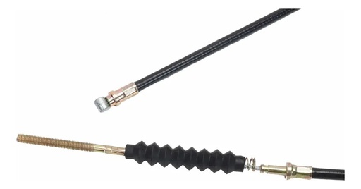 [W26074] Cable de Freno Trasero W Standard Zanella Sol 4T