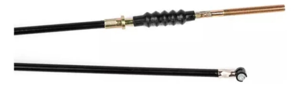 [W14073] Cable Freno Delantero P/ Honda St70 Dax W Standard Rpm