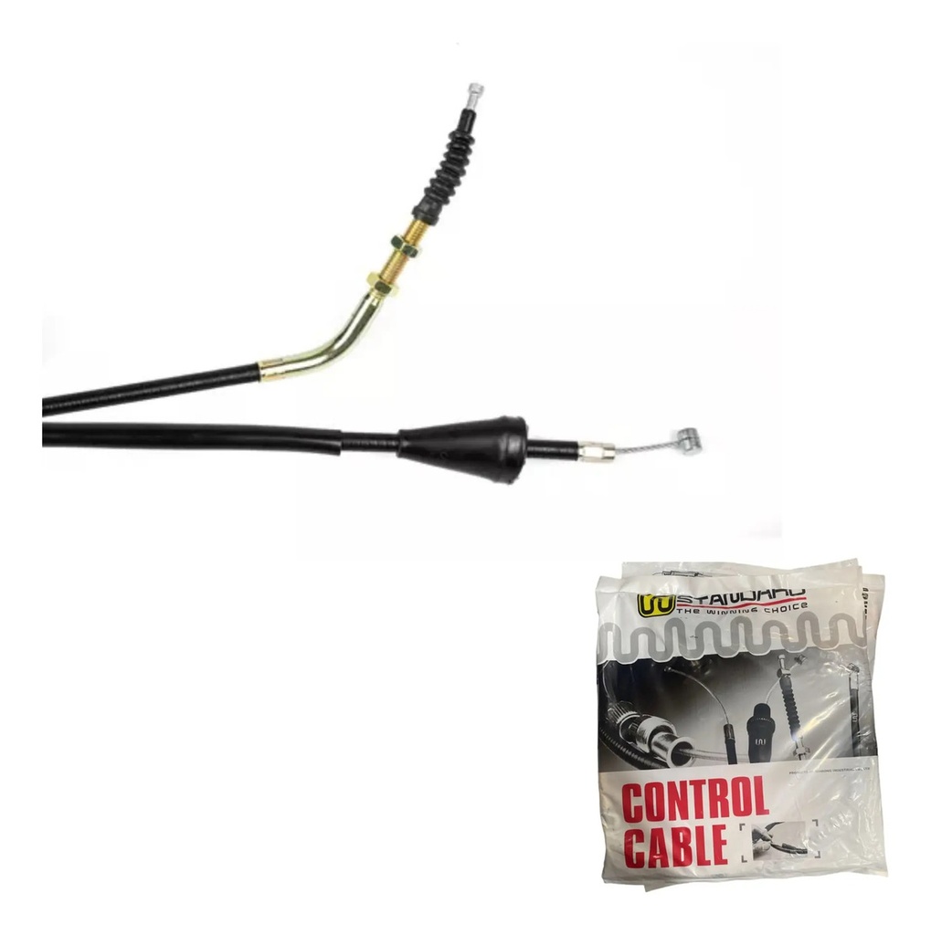 [W77072] Cable Embrague Zanella Rx 250 W Standard Rpm