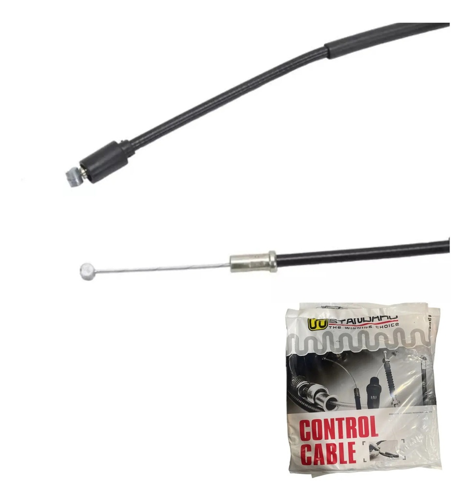 [W25079] Cable de Cebador Gilera Smash 110