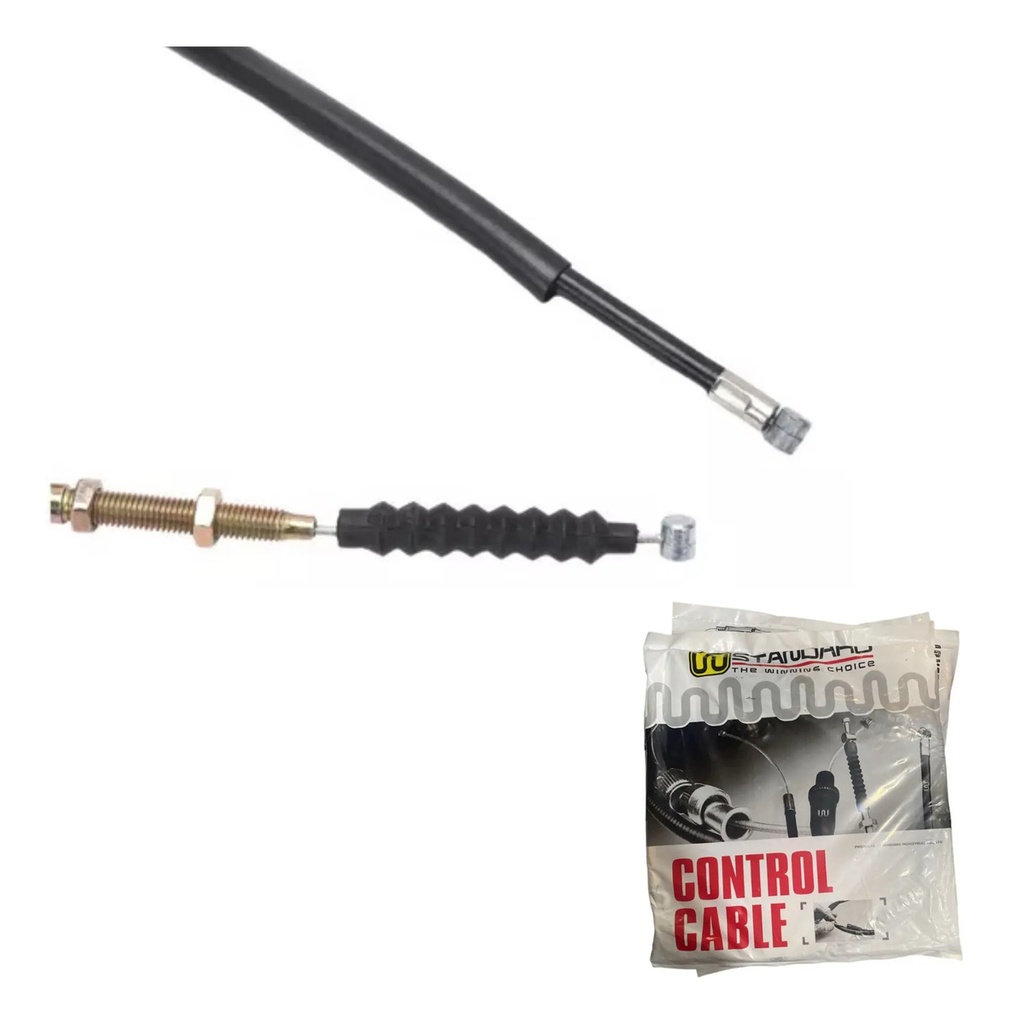 [W31073] Cable Freno Delantero Yamaha Dt 125 W Standar Rpm