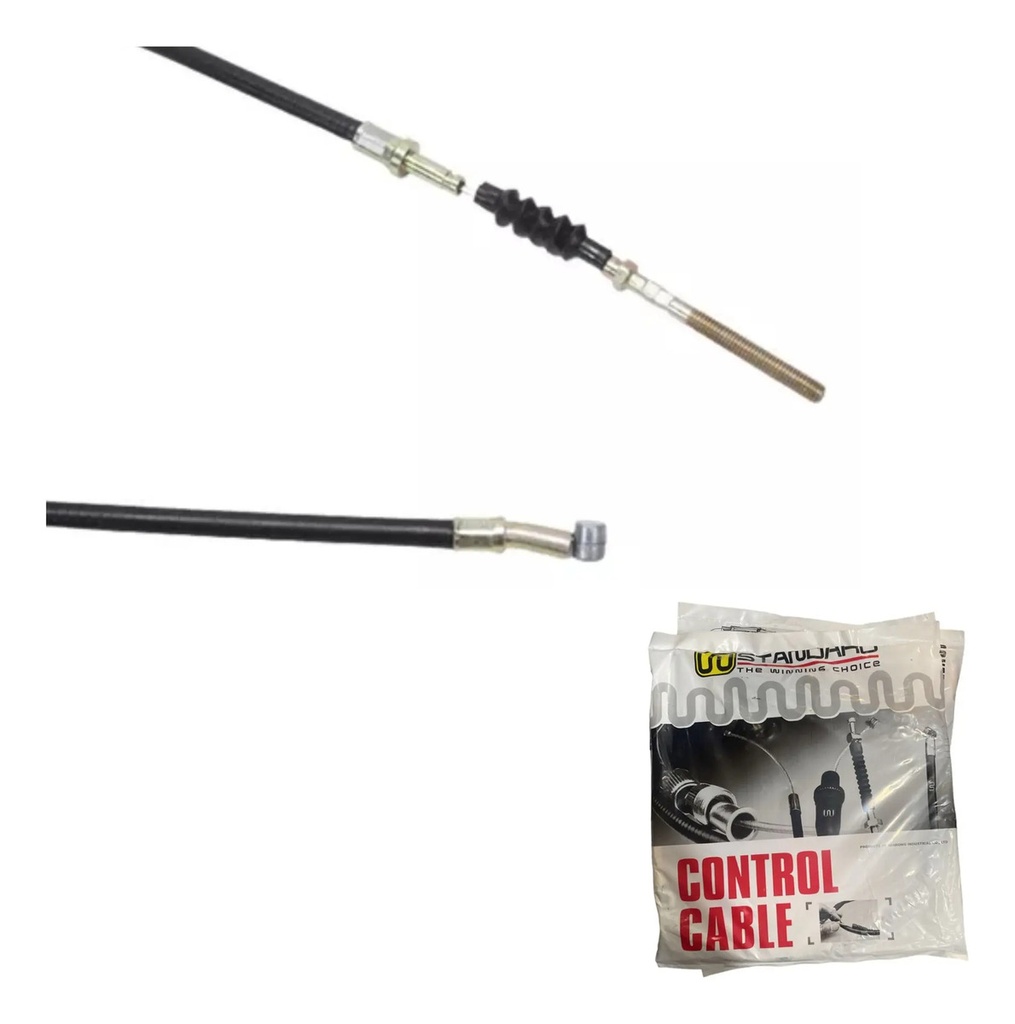 [W32073] Cable Freno Delantero Yamaha Crypton T105 W Standard