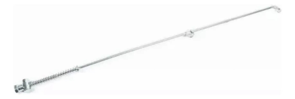 [VAL200] Varilla De Freno Honda Glh 150 Gaucha 50 Cm Rpm