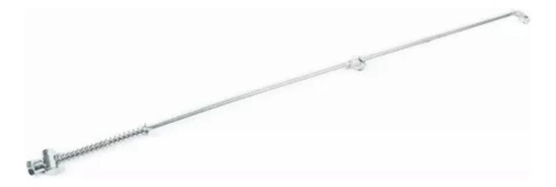[VAL200] Varilla De Freno Honda Glh 150 Gaucha 50 Cm Rpm