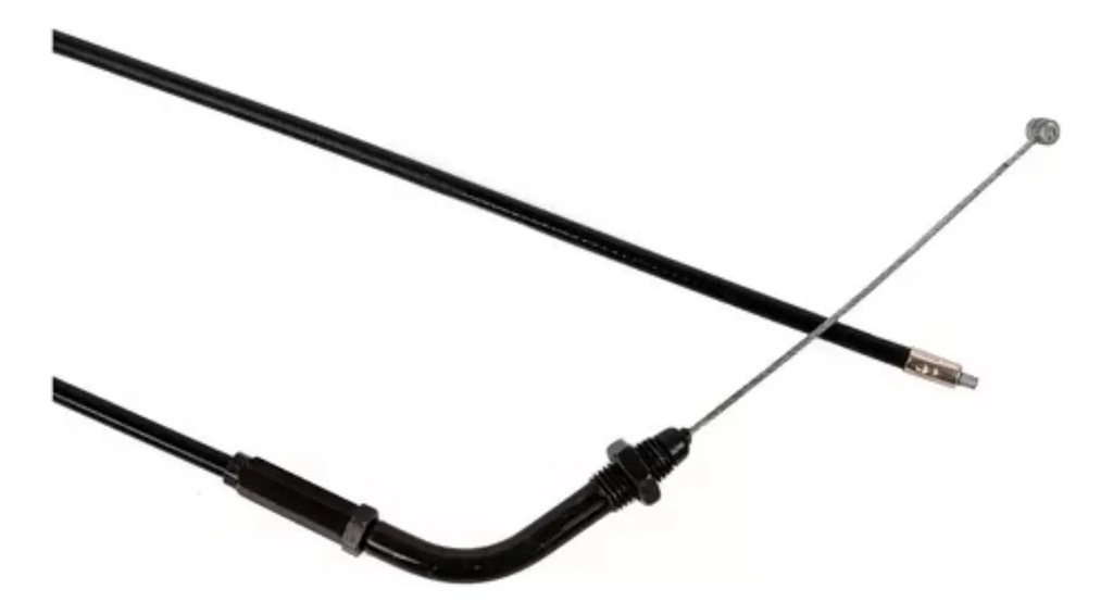 [W26071] Cable Acelerador P/ Zanella Sol 4t Bussines W Std