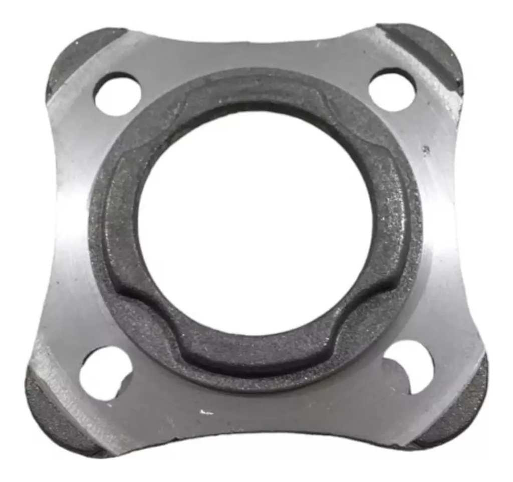 [HD2-22121] Placa Presion Discos De Embrague Mondial Hd 254 Sin Ruleman