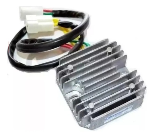 [020.003.01.0394] Regulador 12v Honda Shadow Vt600 Trifasico Pietcard 1092-30a