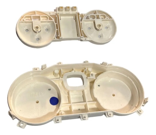 [8888] Carcasa De Tablero  Interna  Titan 125 Rpm