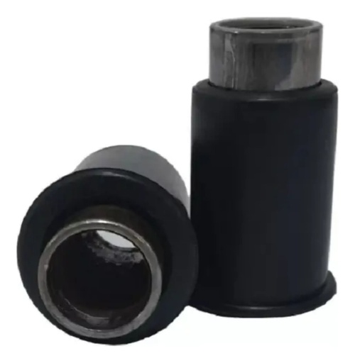 [CKM0458] Bujes Horquillon Trasero Yamaha Ybr 125 China Rpm